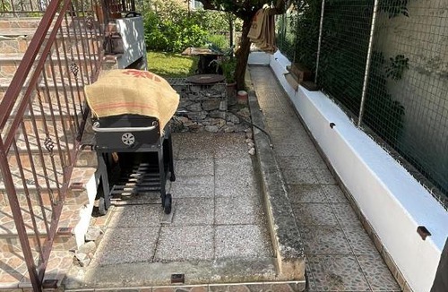 Servola-Chiarbola-Valmaura-Borgo San Sergio House | BeB Trieste al Massimo casa indipendente con giardino privato e posto macchina gratuito