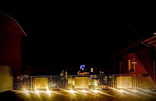 Balvano Bed & Breakfast | BeB VillaReal