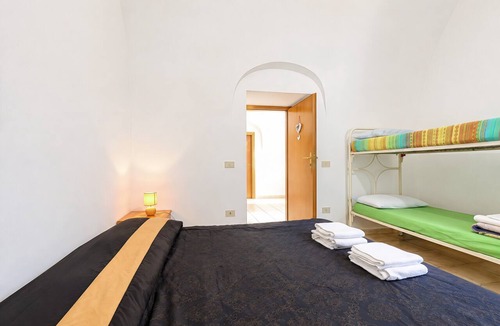 Monte Sant'Angelo Bed & Breakfast | Bed and Breakfast 'Casa Natura Gargano 2'
