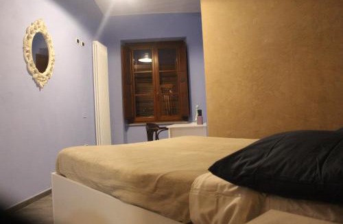 SantʼAngelo in Vado Bed & Breakfast | Bed and Breakfast Dal Tenente