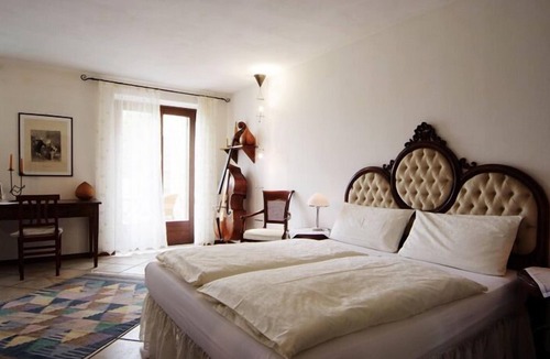 Nord-Est Bed & Breakfast | Bed and breakfast bei Romy