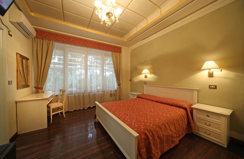 Centro Storico Sud Bed & Breakfast | Bed and Breakfast La Terrazza