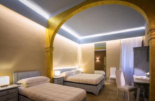 Montefalco Bed & Breakfast | Bed and Breakfast Mameli 67