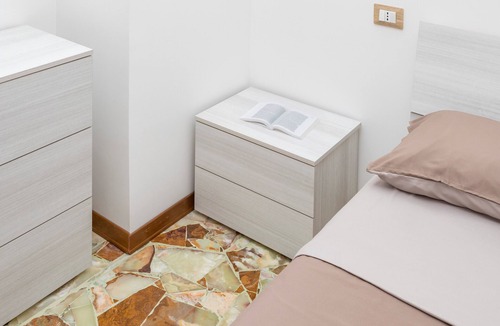 Bronte Bed & Breakfast | Bed and Breakfast 'Sentiti A Casa' with Wi-Fi and Air Conditioning