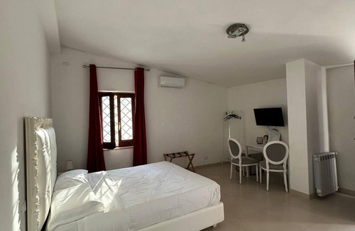 Rocca Priora Bed & Breakfast | Bed and Breakfast Simonelli RoomS