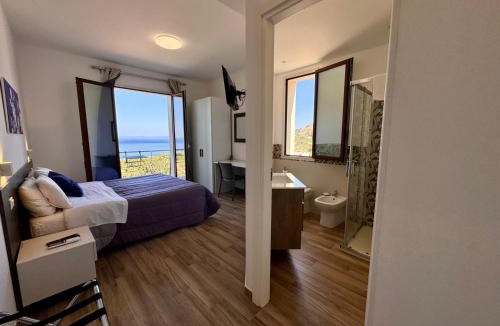 Macari Bed & Breakfast | Bed and Breakfast Stella del Sud Makari