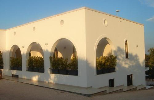 Casalini Bed & Breakfast | Bed and Breakfast Tenuta Sicilia