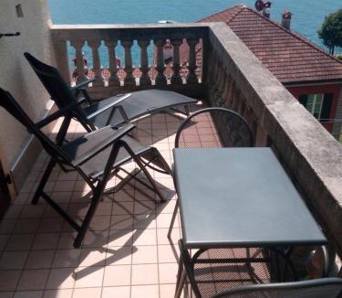 Ghiffa House | Bed and Breakfast VILLA ARANCIO Ghiffa