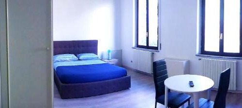 Trecate House | Bed and Green
