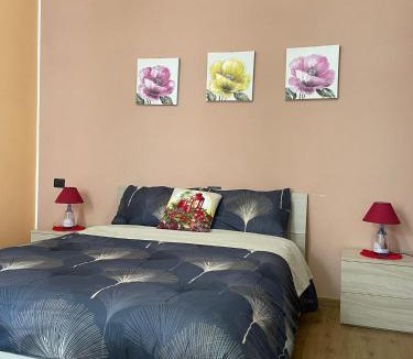 Rione Duomo Bed & Breakfast | Bed And Salerno - Largo Campo - Appartamento