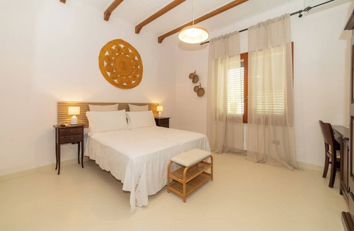 San Vito dei Normanni Bed & Breakfast | Bed&Breakfast Villa Mamma Grazia