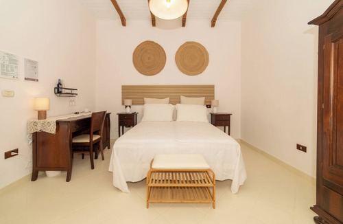 San Vito dei Normanni Bed & Breakfast | Bed&Breakfast Villa Mamma Grazia