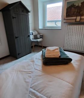 Clusone Bed & Breakfast | Bed&Breakfast Angela