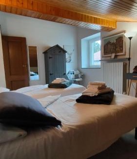 Clusone Bed & Breakfast | Bed&Breakfast Angela