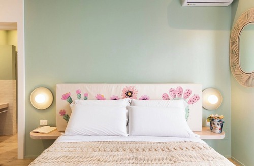 Avola Bed & Breakfast | Bed&Breakfast Anna's Dream a 500m dal centro storico e 1,2 km dal mare di Avola
