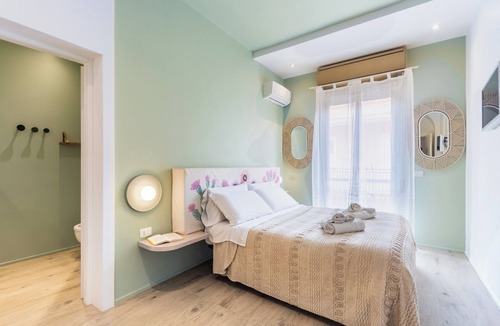 Avola Bed & Breakfast | Bed&Breakfast Anna's Dream a 500m dal centro storico e 1,2 km dal mare di Avola