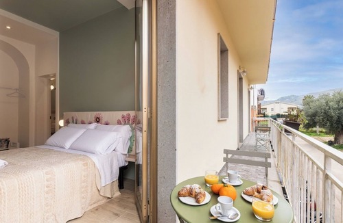 Avola Bed & Breakfast | Bed&Breakfast Anna's Dream a 500m dal centro storico e 1,2 km dal mare di Avola