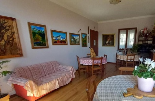 Frassino Bed & Breakfast | Bed & Breakfast Barba Bertu di Frassino