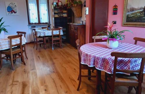 Frassino Bed & Breakfast | Bed & Breakfast Barba Bertu di Frassino