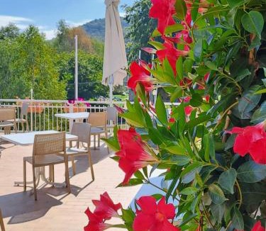Civenna Bed & Breakfast | Bed & Breakfast Bellagio