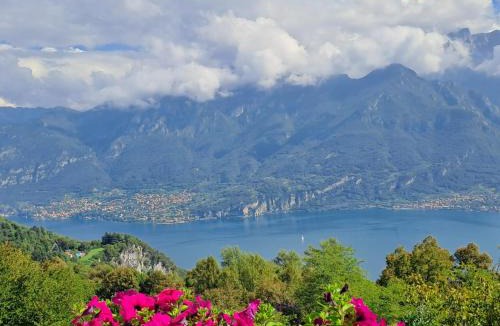 Civenna Bed & Breakfast | Bed & Breakfast Bellagio
