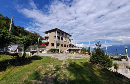 Civenna Bed & Breakfast | Bed & Breakfast Bellagio