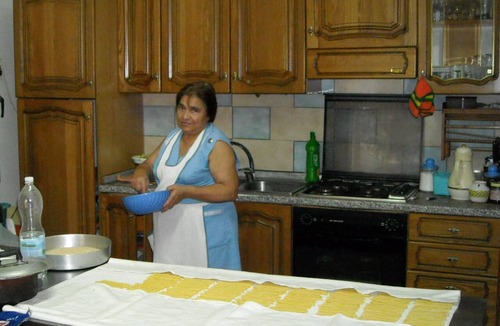 San Mauro Cilento Bed & Breakfast | Bed & Breakfast Cilento