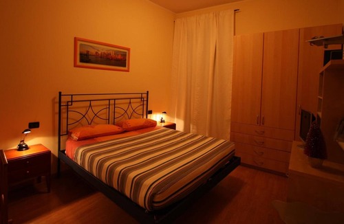 Sarnico Bed & Breakfast | Bed & Breakfast Centro Storico