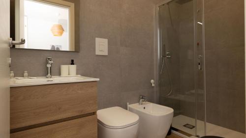 Fuorigrotta Bed & Breakfast | Bed&Breakfast De Lorenzo 22