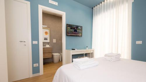 Fuorigrotta Bed & Breakfast | Bed&Breakfast De Lorenzo 22