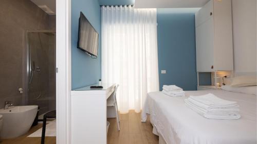 Fuorigrotta Bed & Breakfast | Bed&Breakfast De Lorenzo 22