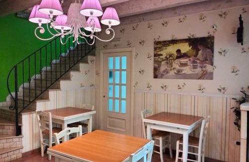 Barletta Bed & Breakfast | Bed & Breakfast De Nittis - Meridia Collection
