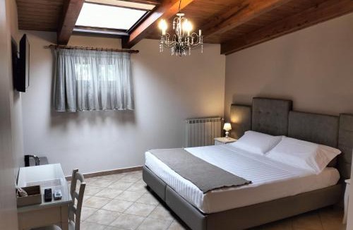 Barletta Bed & Breakfast | Bed & Breakfast De Nittis - Meridia Collection