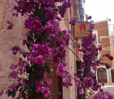 Barletta Bed & Breakfast | Bed & Breakfast De Nittis - Meridia Collection