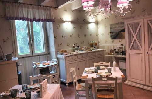 Barletta Bed & Breakfast | Bed & Breakfast De Nittis - Meridia Collection