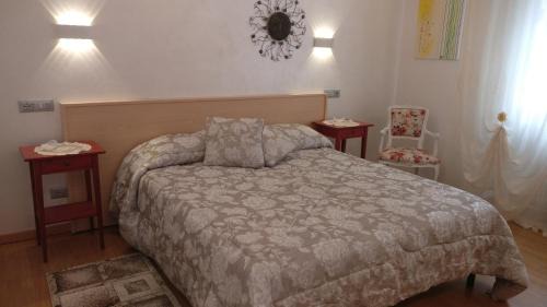 Conegliano Bed & Breakfast | Bed & Breakfast Delle Rose
