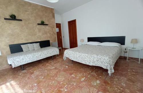 Contrada Pantano d'Arci Bed & Breakfast | Bed & Breakfast Fontanarossa Airport -Private Parking-