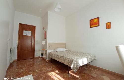 Contrada Pantano d'Arci Bed & Breakfast | Bed & Breakfast Fontanarossa Airport -Private Parking-