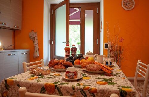 San Giovanni Bianco Bed & Breakfast | Bed &Breakfast Bellavista