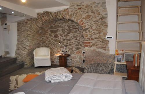 San Marco d'Alunzio Bed & Breakfast | Bed & Breakfast StudioArcodia-