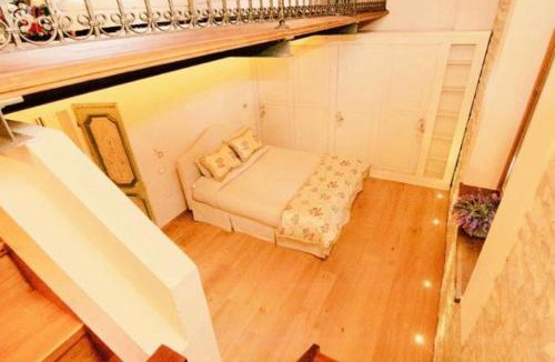 Chiaserna Bed & Breakfast | Bed&breakfast La Badia