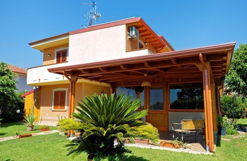Botricello Bed & Breakfast | Bed & Breakfast La Villetta