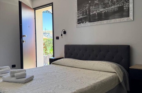 Botricello Bed & Breakfast | Bed & Breakfast La Villetta