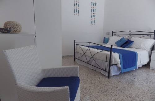 Campomarino di Maruggio Bed & Breakfast | Bed & Breakfast Le Vele