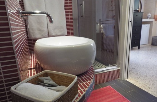 Campomarino di Maruggio Bed & Breakfast | Bed & Breakfast Le Vele