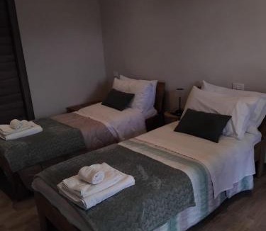 Moncrivello Bed & Breakfast | Bed & Breakfast 'Ngre