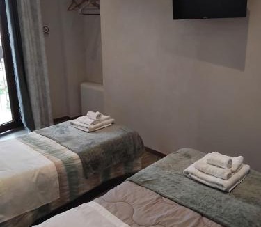 Moncrivello Bed & Breakfast | Bed & Breakfast 'Ngre