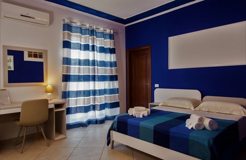 Bolognetta Bed & Breakfast | Bed & Breakfast Oleaster