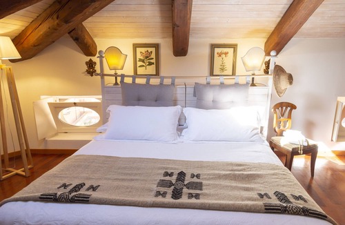 Corneliano d'Alba Bed & Breakfast | Bed & Breakfast Palazzo Sismonda