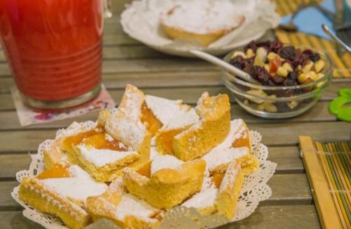Montecalvario Bed & Breakfast | Bed & Breakfast Piazza Dante